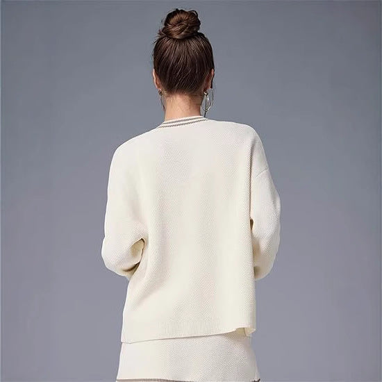 Classic Vintage Cardigan