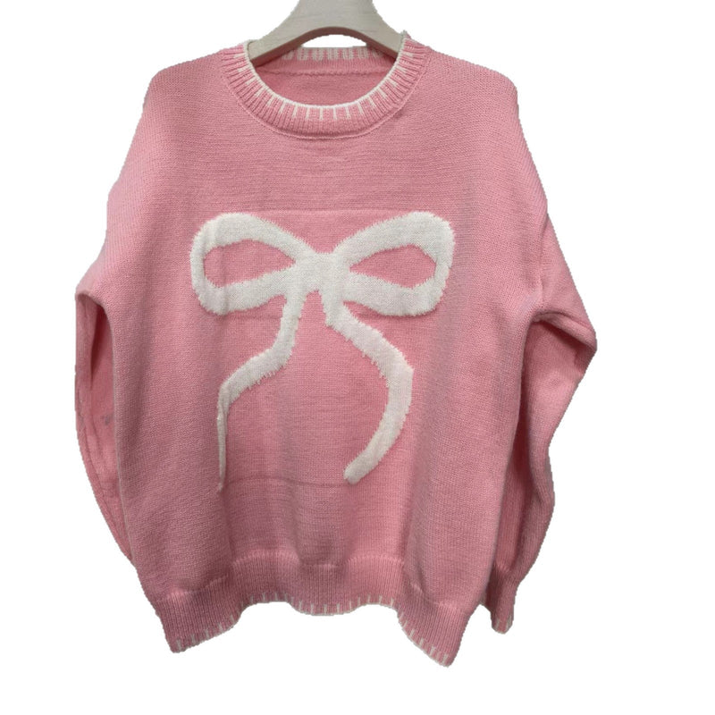 Thoughtfully Designed Pullover