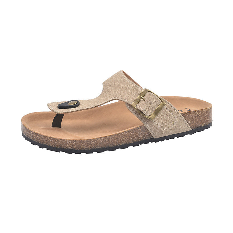 Classic Orthopedic Shoes with Timeless Style