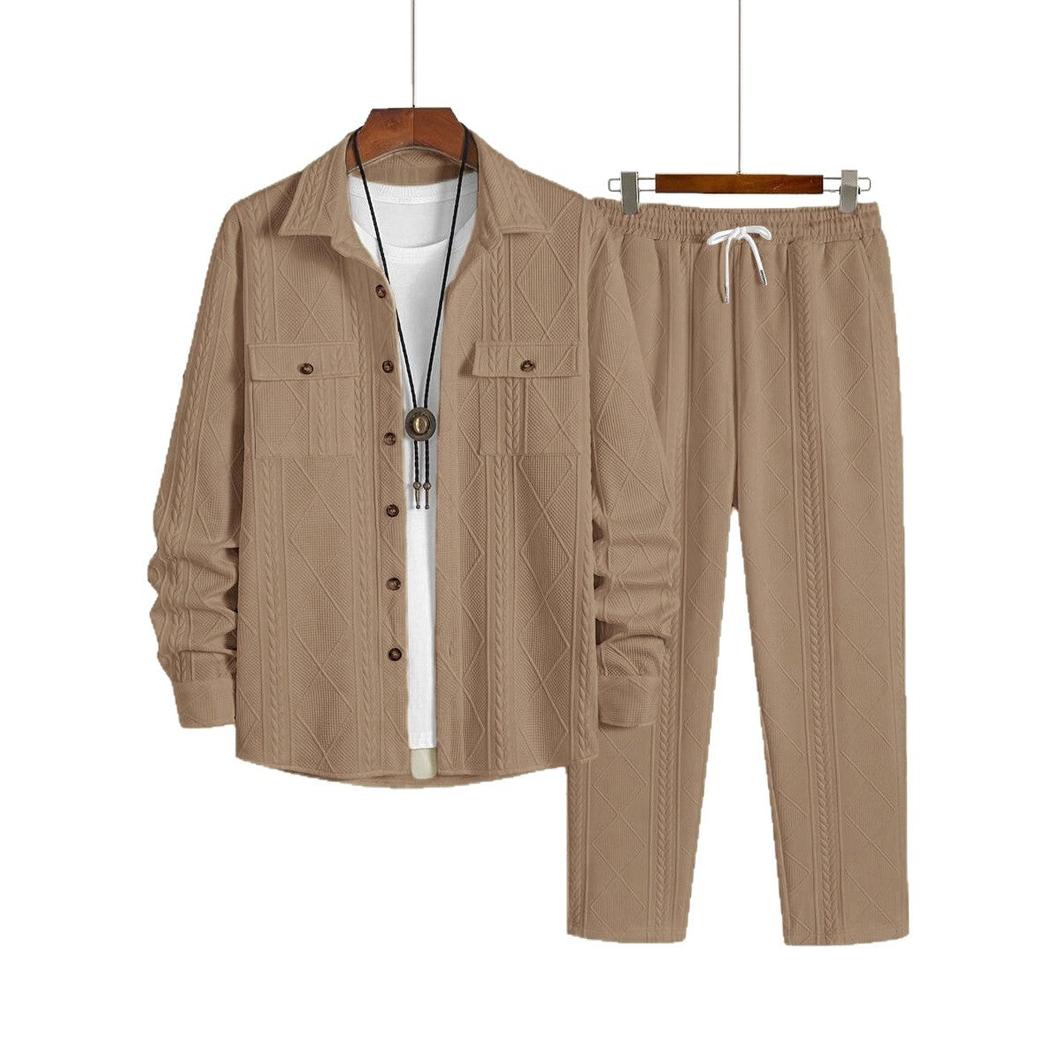 Beautifully Crafted Garment