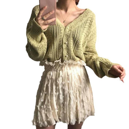 Thoughtfully Designed Pullover