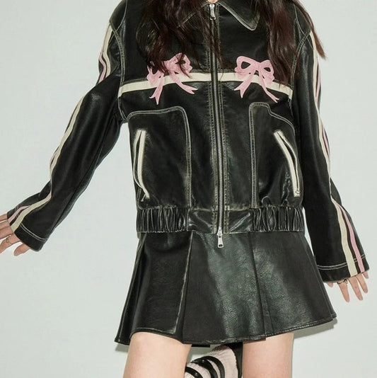 Timeless Vintage Style Garment