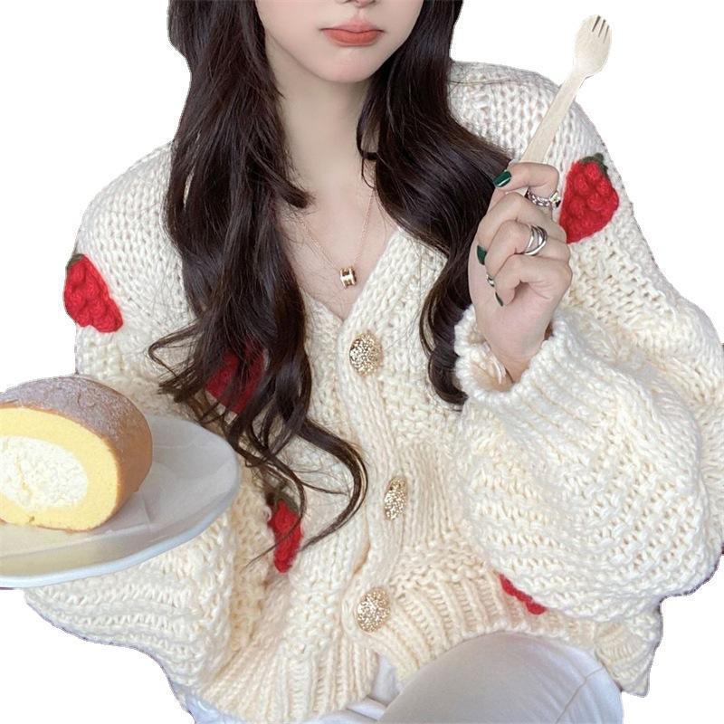 Thoughtfully Designed Cardigan