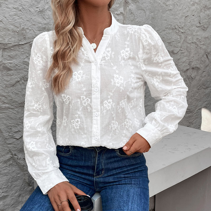 Timeless Vintage Style Garment