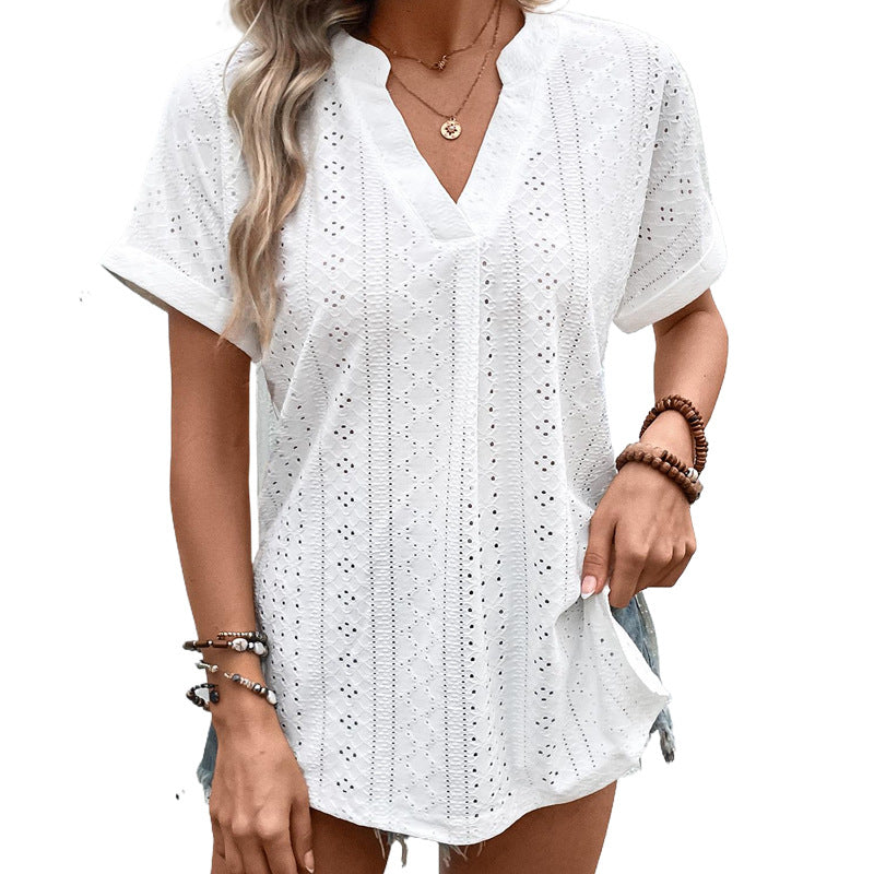 Thoughtfully Designed Garment