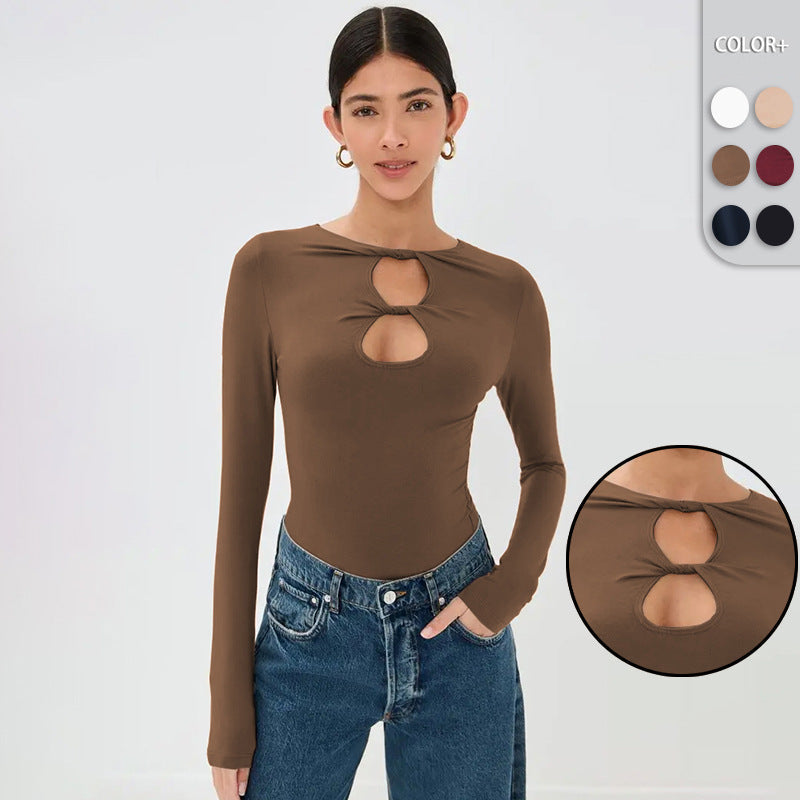 Thoughtfully Designed Garment