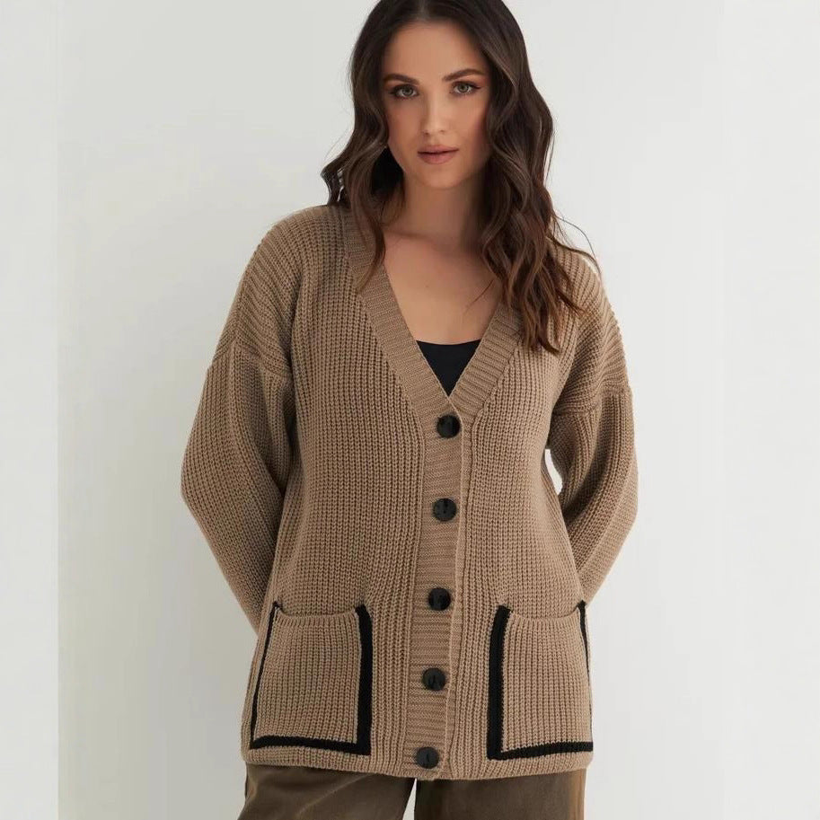 Beautifully Crafted Cardigan