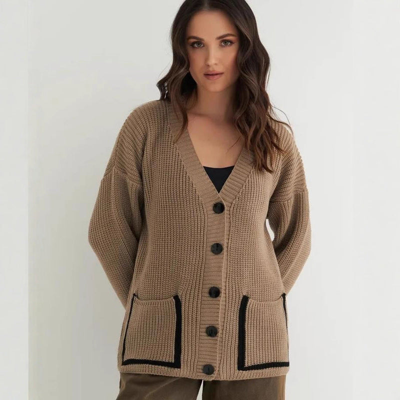 Beautifully Crafted Cardigan