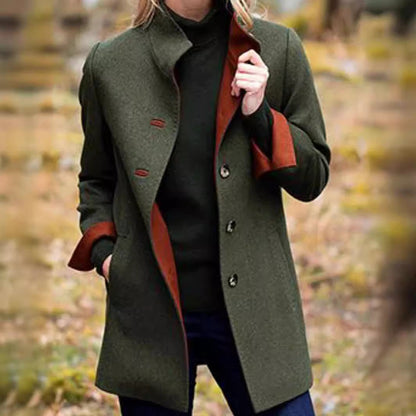 Thoughtfully Designed Garment