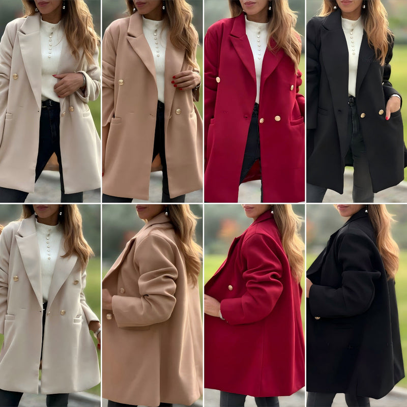 Classic Designed Garment