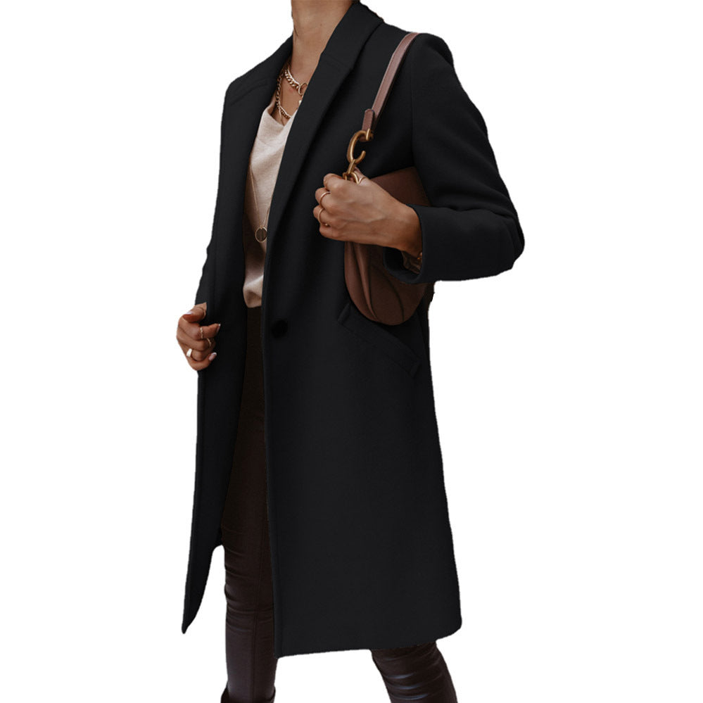 Timeless Vintage Style Garment