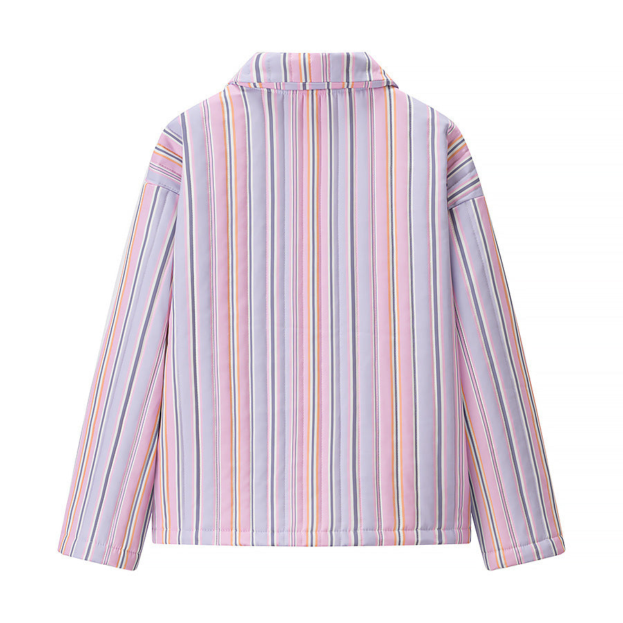 Thoughtfully Designed Garment