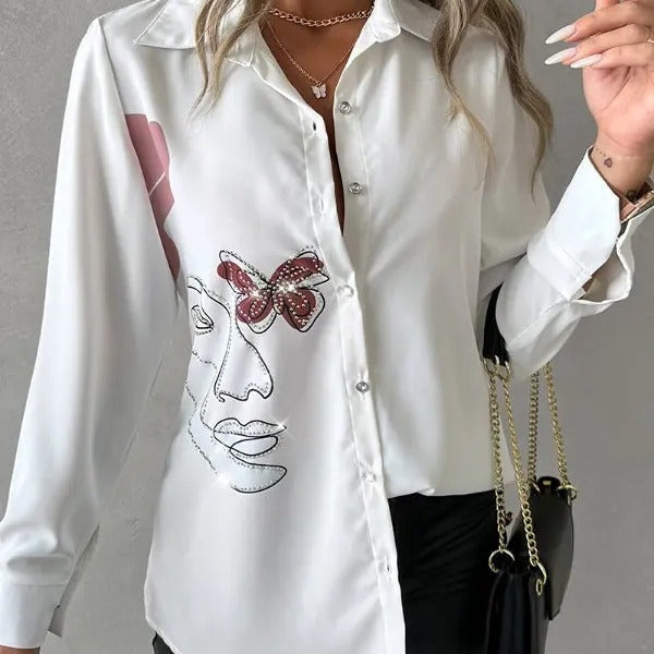 Vintage Inspired Garment