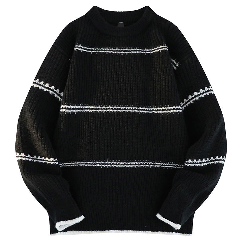 Classic Vintage Pullover