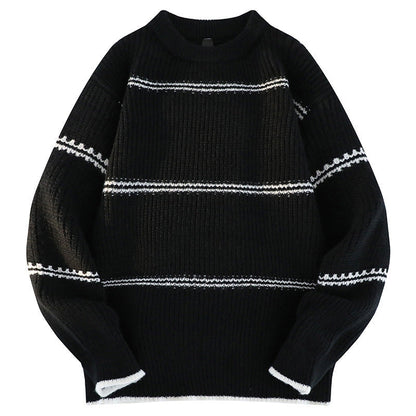 Classic Vintage Pullover