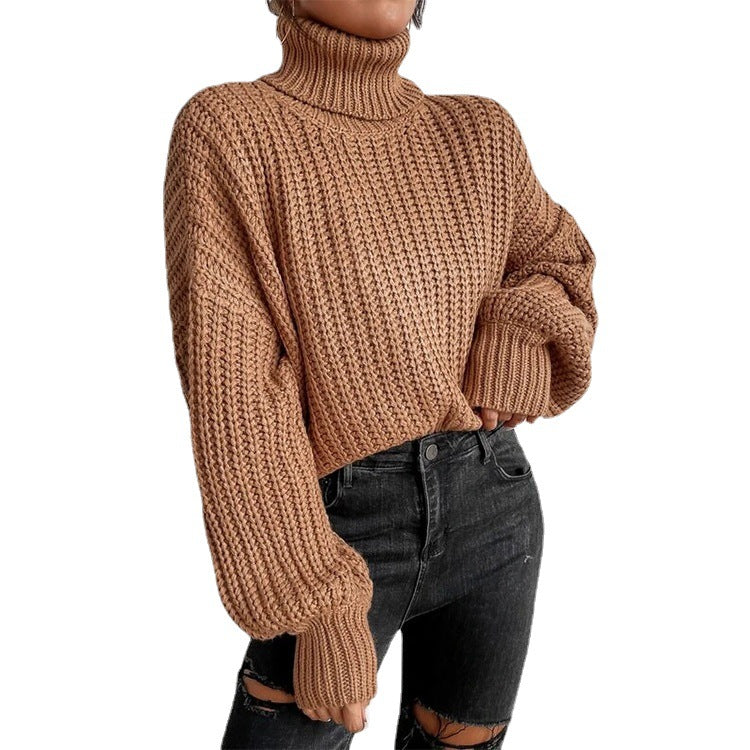 Beautifully Crafted Pullover