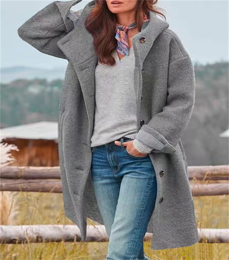 Classic Designed Garment