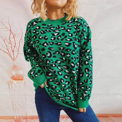 Beautifully Crafted Pullover