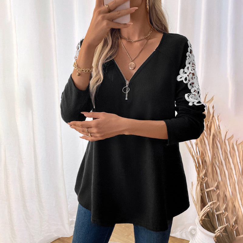 Elegantly Designed Garment