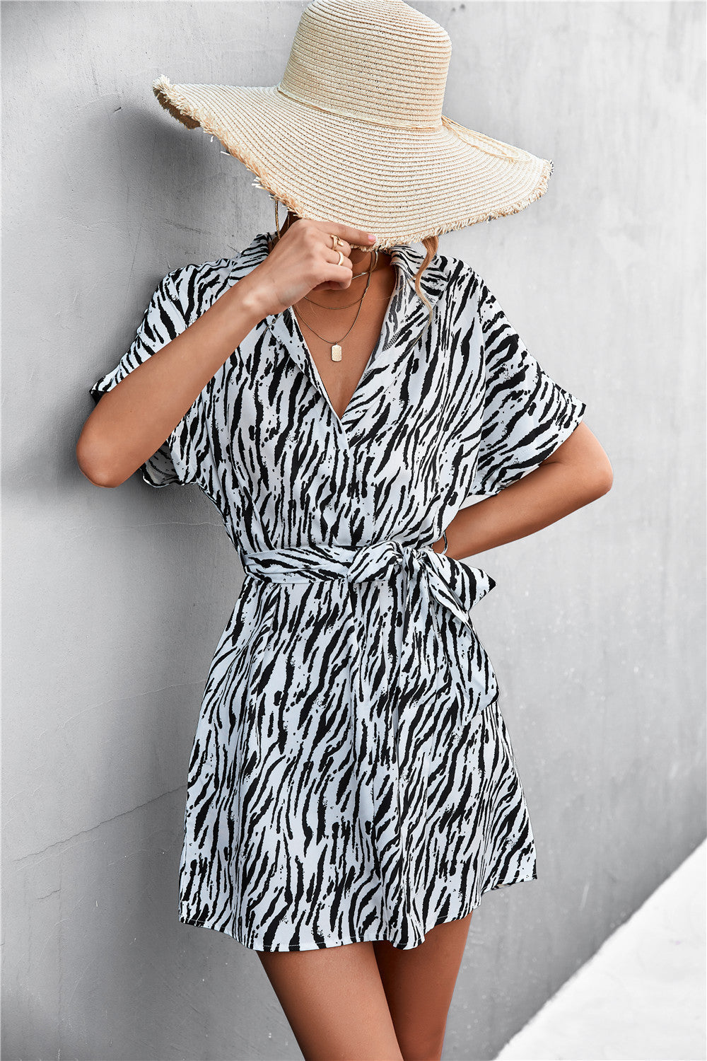 Classic Vintage Garment