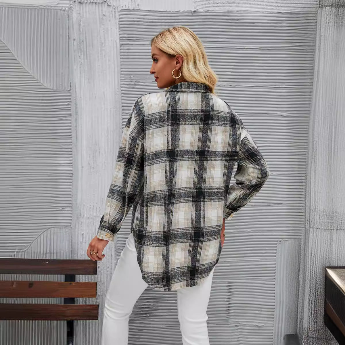 Classic Vintage Shirt