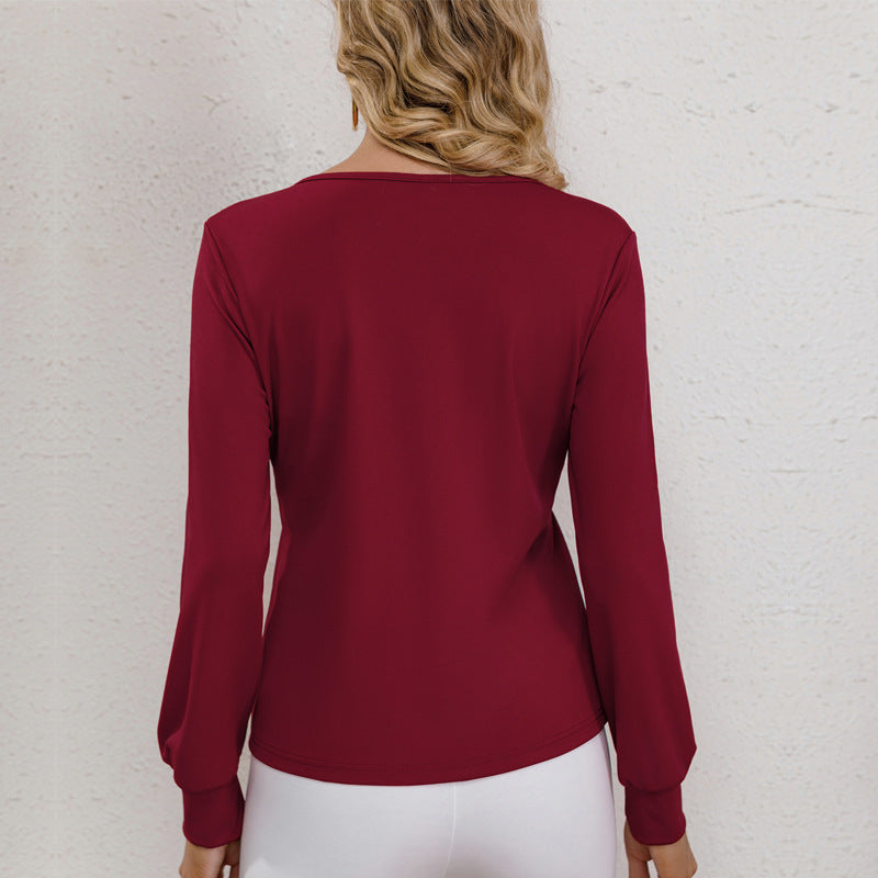 Elegantly Designed Shirt