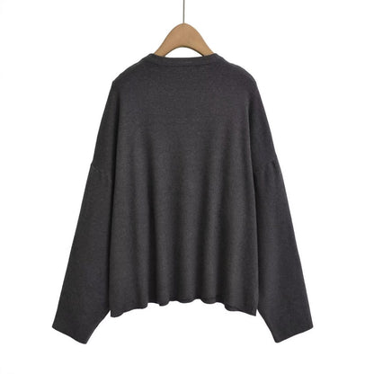 Classic Vintage Pullover