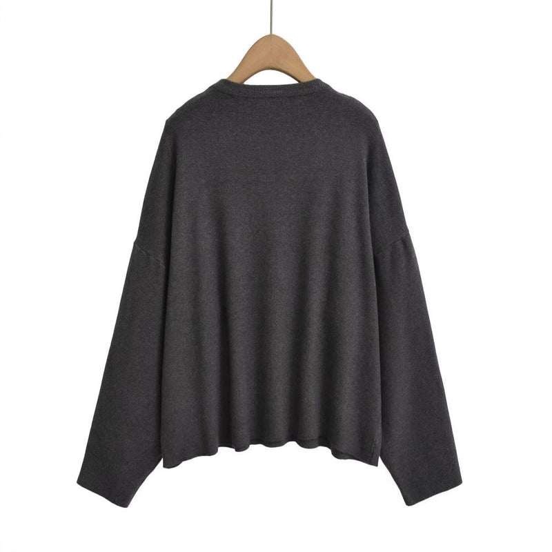 Classic Vintage Pullover