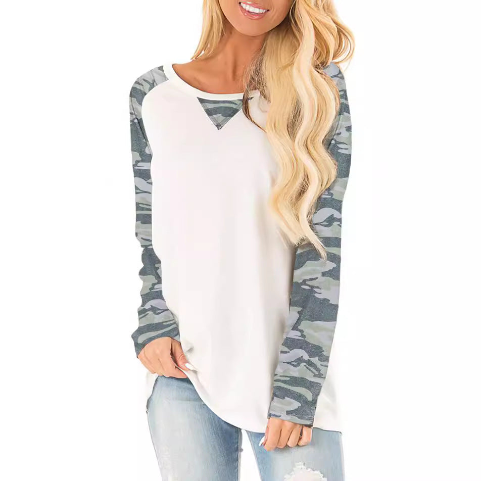 Elegantly Designed T-Shirt