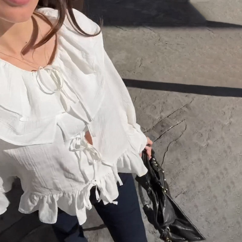 Thoughtfully Designed Garment