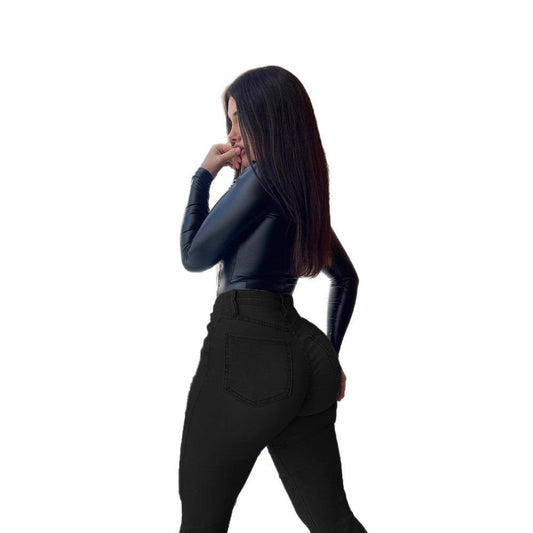 Gracefully Designed Garment