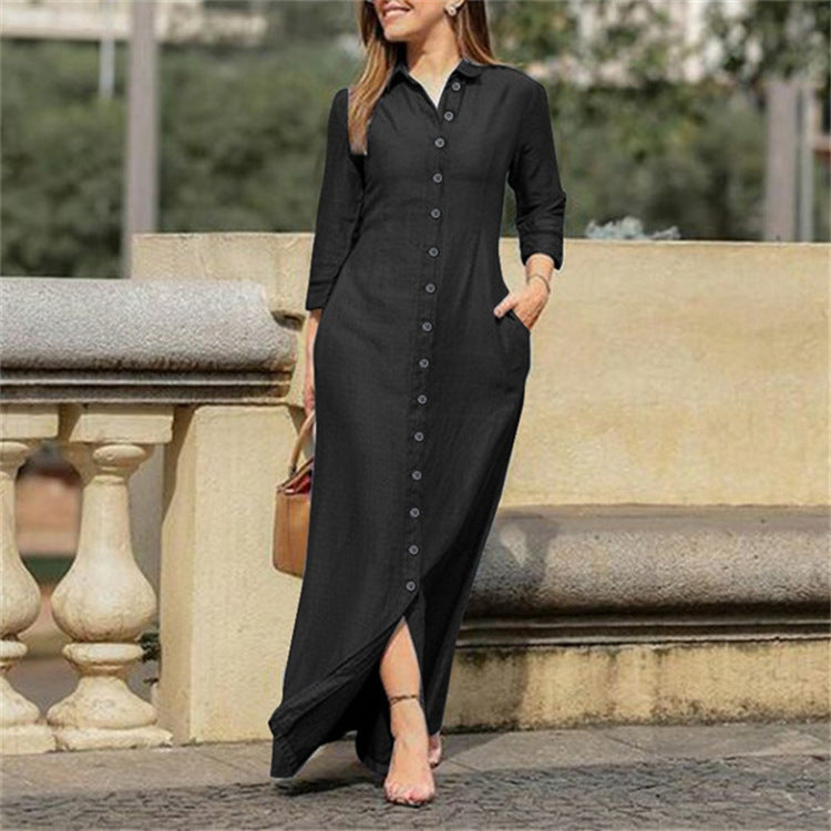Thoughtfully Designed Garment