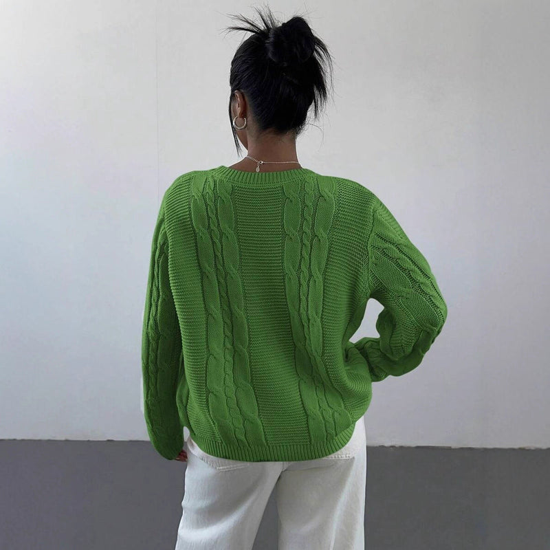 Classic Vintage Pullover