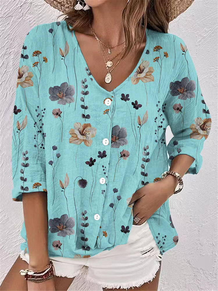 Elegantly Designed Garment