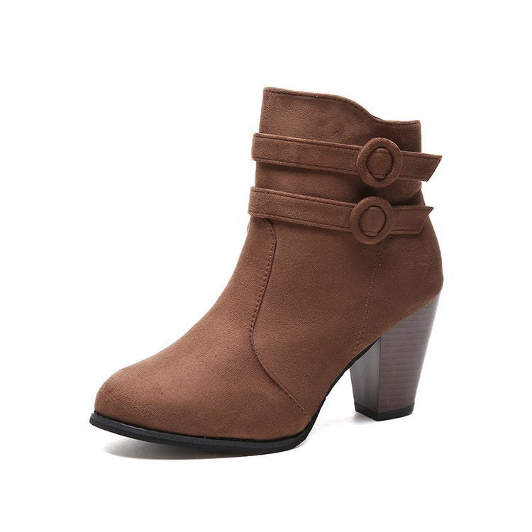 Dunkelbraun