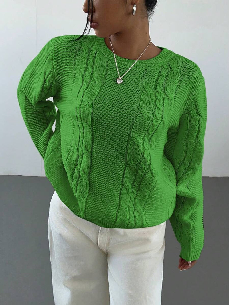 Classic Vintage Pullover