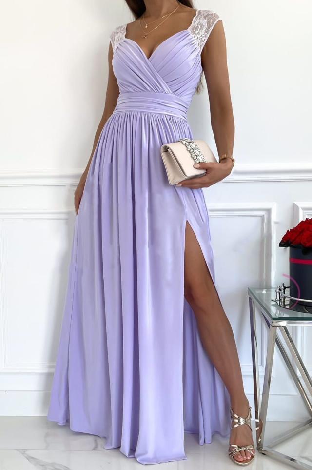 Hellviolett