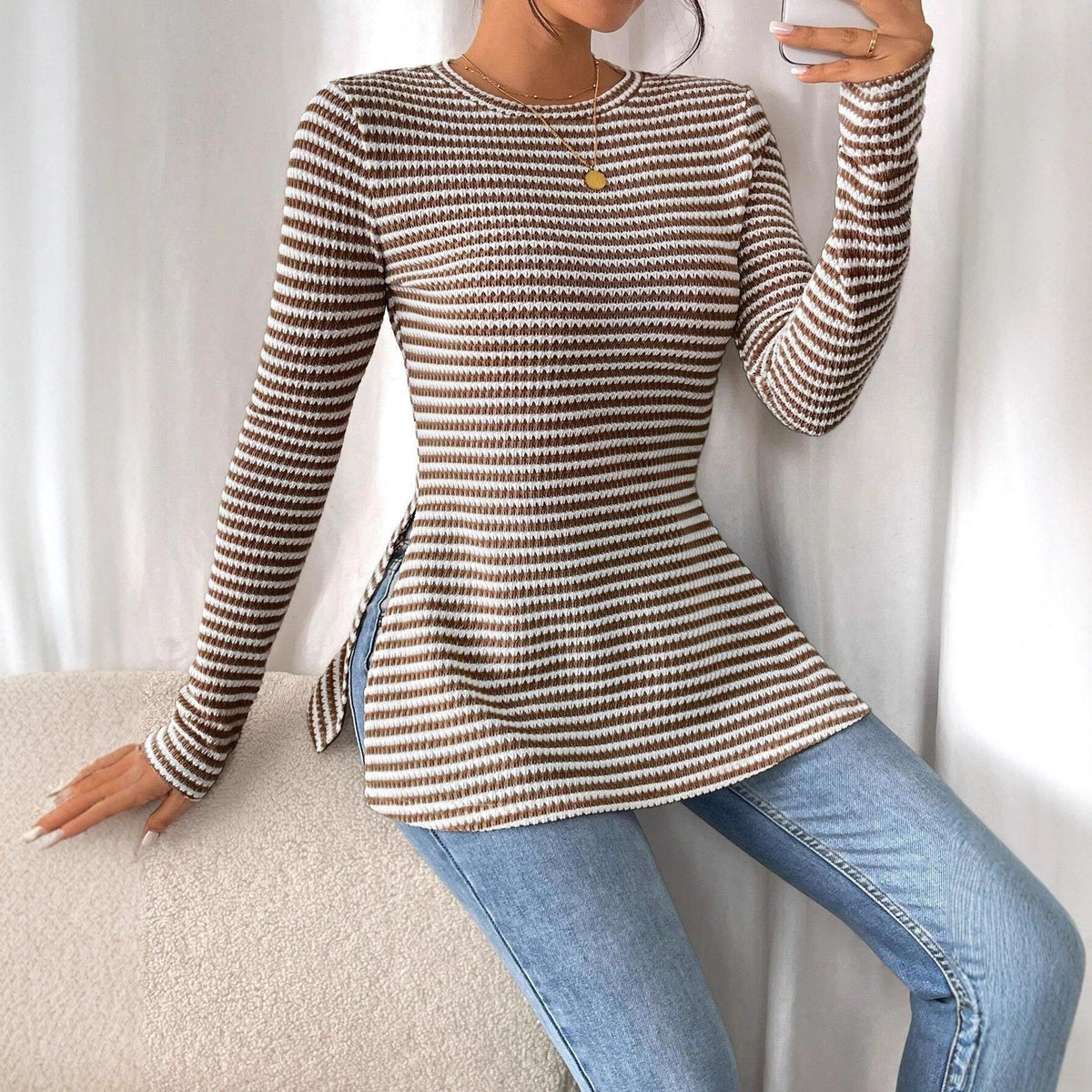Classic Designed Shirt