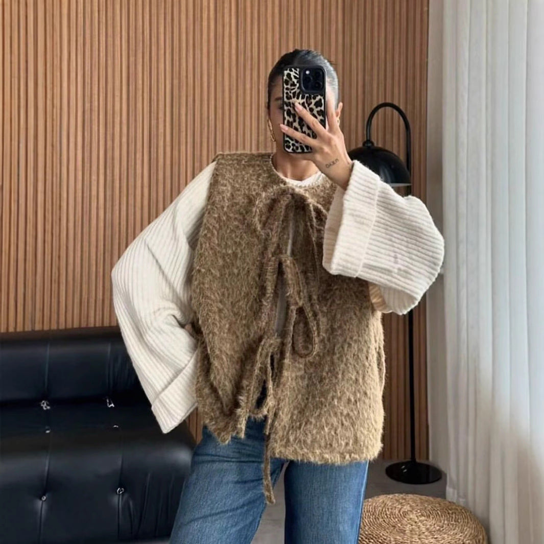 Timeless Vintage Style Garment