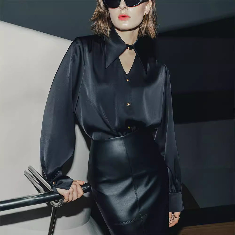 Classic Designed Garment