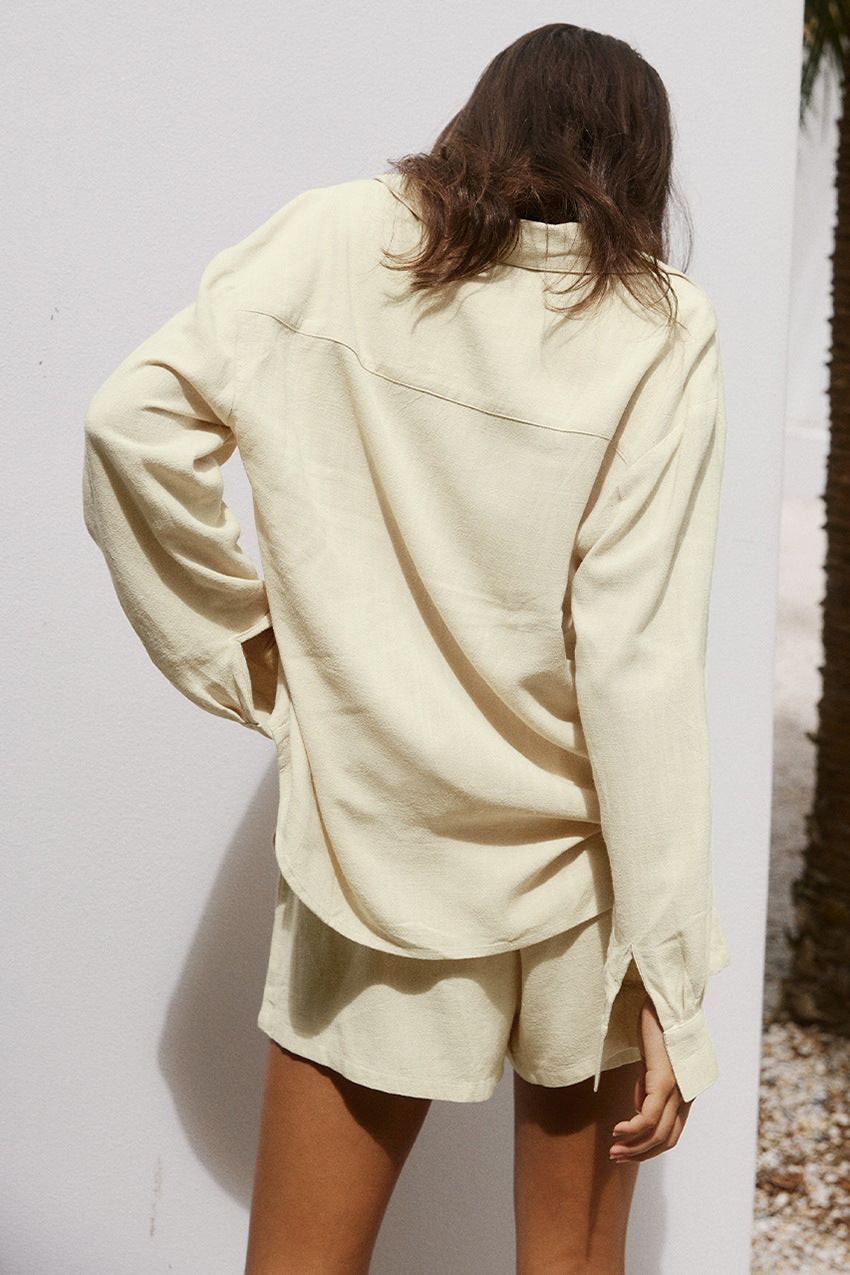 Vintage Inspired Garment