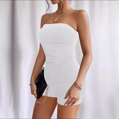 Timeless Vintage Style Garment
