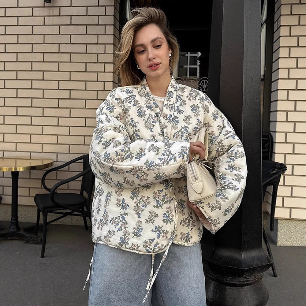 Vintage Inspired Cardigan