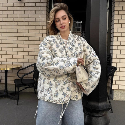Vintage Inspired Cardigan