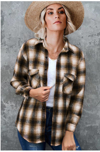 Classic Designed Garment