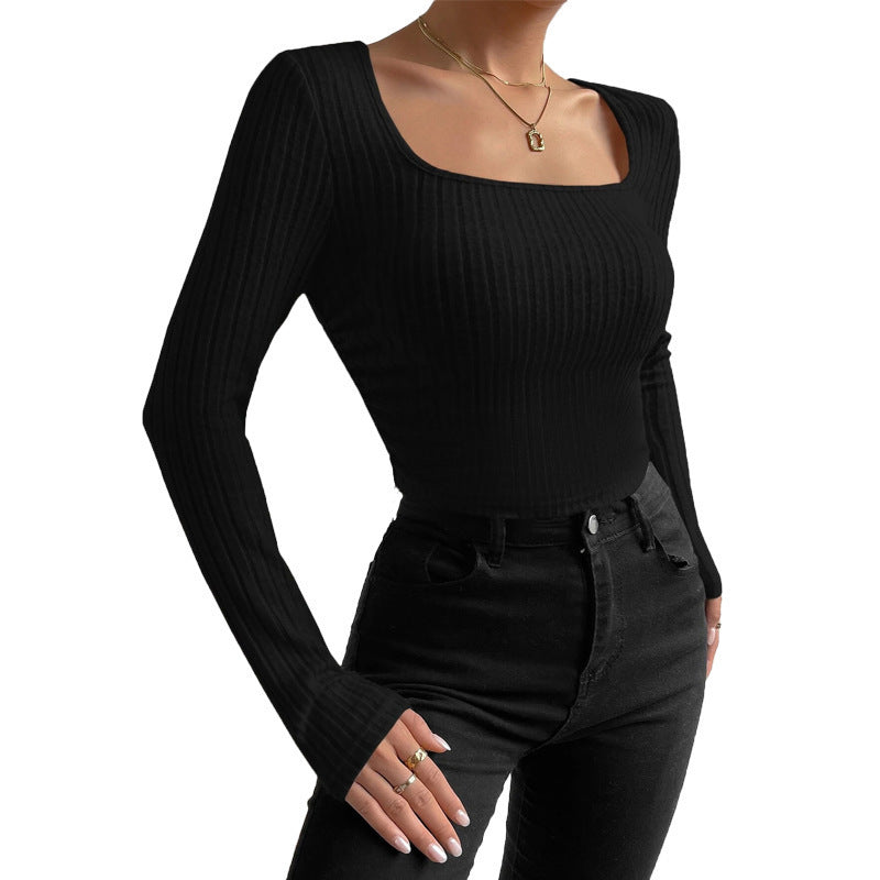 Timeless Vintage Style Top