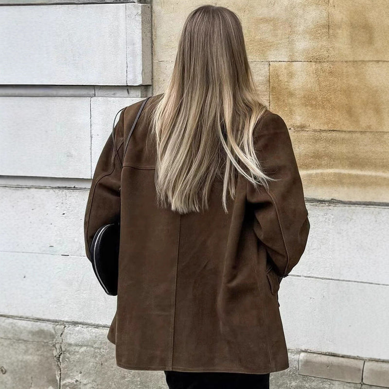 Vintage Inspired Garment
