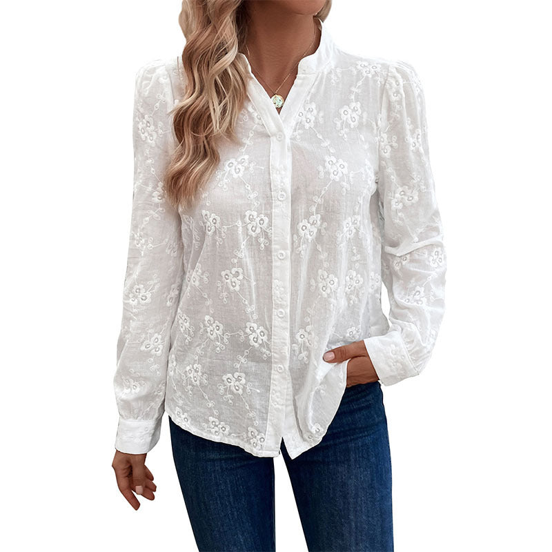 Timeless Vintage Style Garment