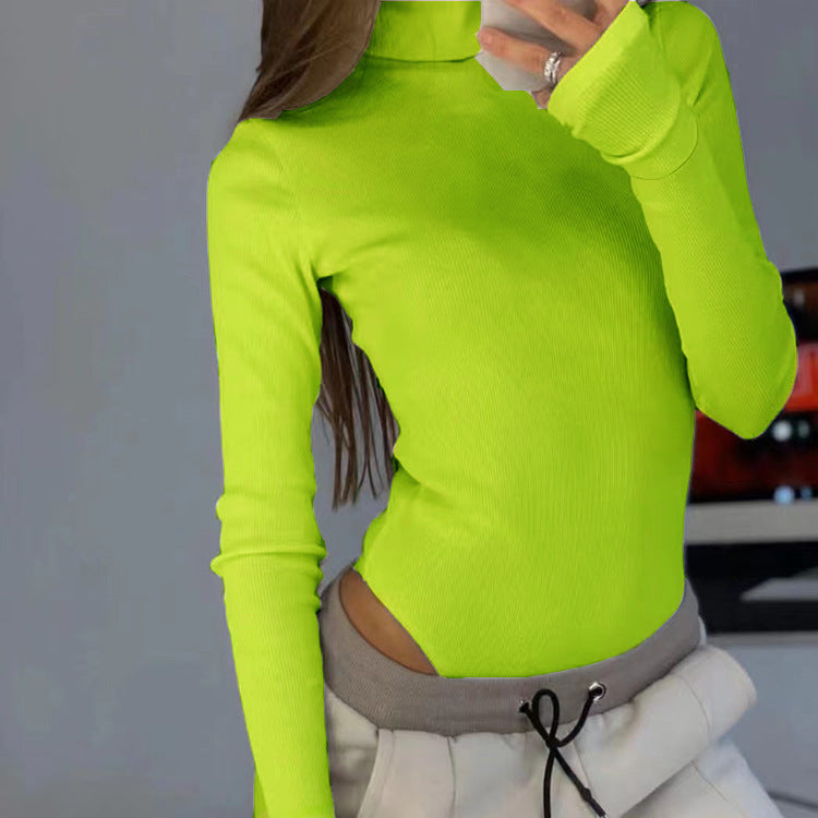 Neongrün