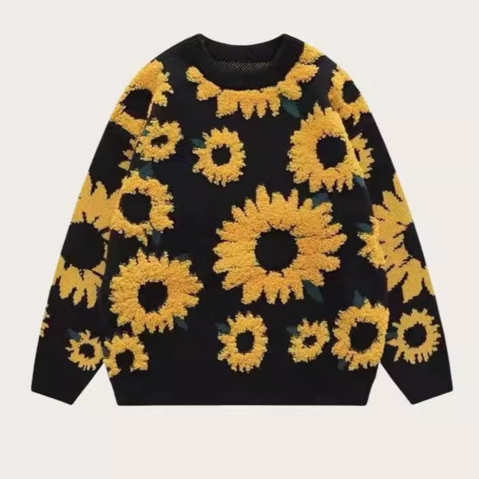 Thoughtfully Designed Pullover